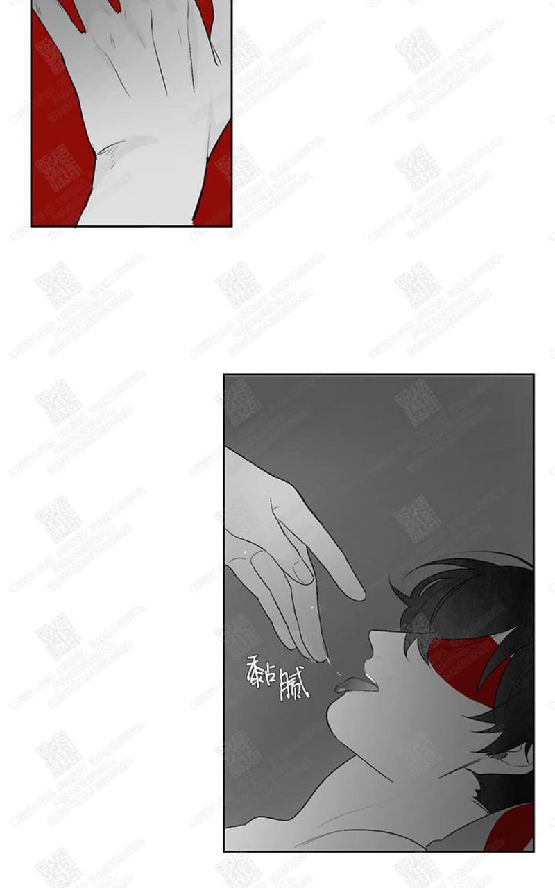 赤色领域[耽美]韩漫全集-第36话无删减无遮挡章节图片 