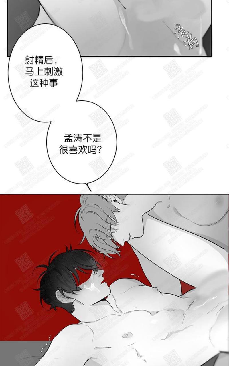 赤色领域[耽美]韩漫全集-第36话无删减无遮挡章节图片 