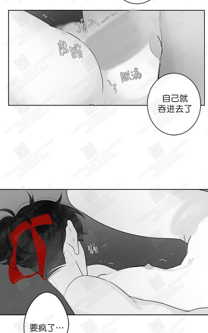 赤色领域[耽美]韩漫全集-第36话无删减无遮挡章节图片 