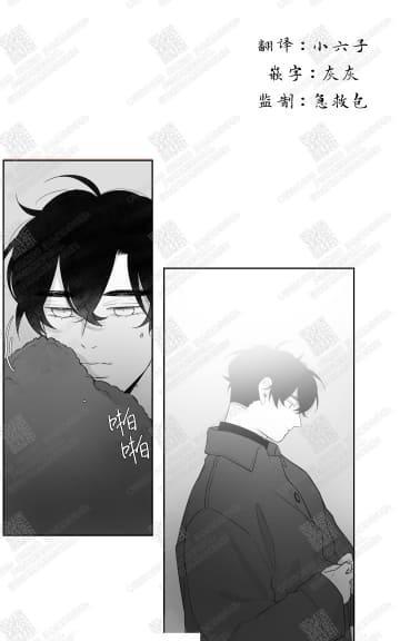赤色领域[耽美]韩漫全集-第39话无删减无遮挡章节图片 