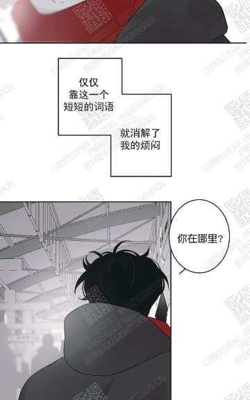 赤色领域[耽美]韩漫全集-第40话无删减无遮挡章节图片 