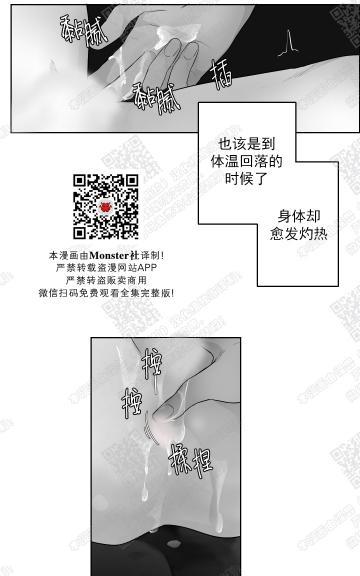 赤色领域[耽美]韩漫全集-第41话无删减无遮挡章节图片 