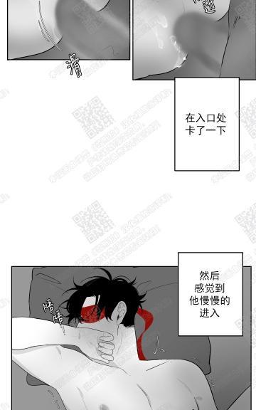 赤色领域[耽美]韩漫全集-第41话无删减无遮挡章节图片 