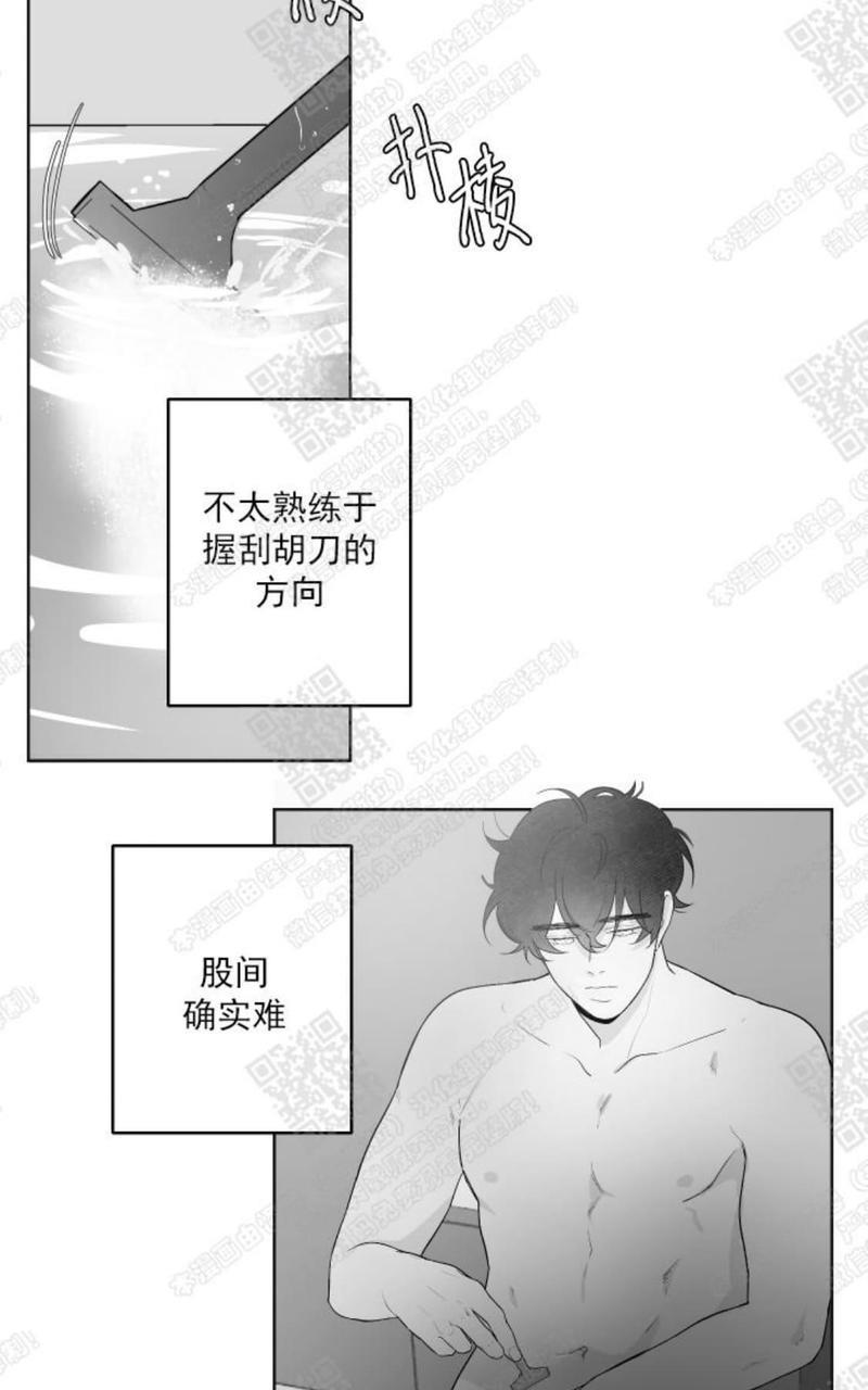 赤色领域[耽美]韩漫全集-第44话无删减无遮挡章节图片 