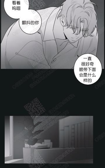 赤色领域[耽美]韩漫全集-第47话无删减无遮挡章节图片 