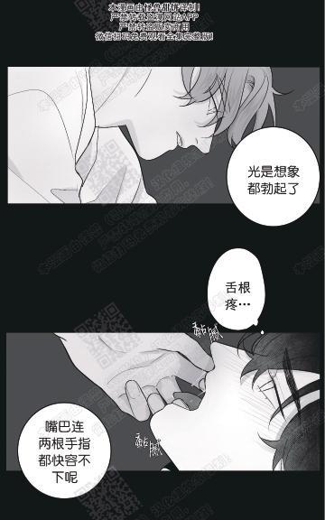 赤色领域[耽美]韩漫全集-第47话无删减无遮挡章节图片 