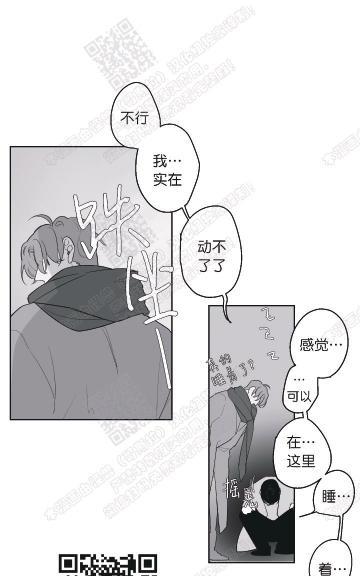 赤色领域[耽美]韩漫全集-第51话无删减无遮挡章节图片 