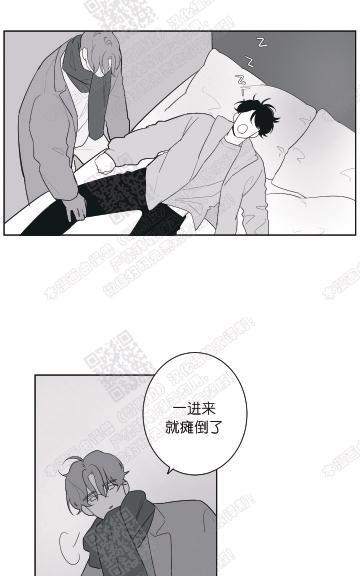 赤色领域[耽美]韩漫全集-第51话无删减无遮挡章节图片 