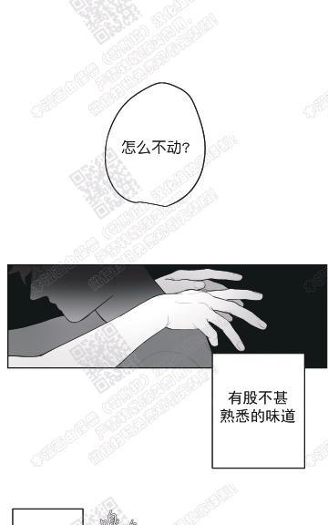 赤色领域[耽美]韩漫全集-第55话无删减无遮挡章节图片 