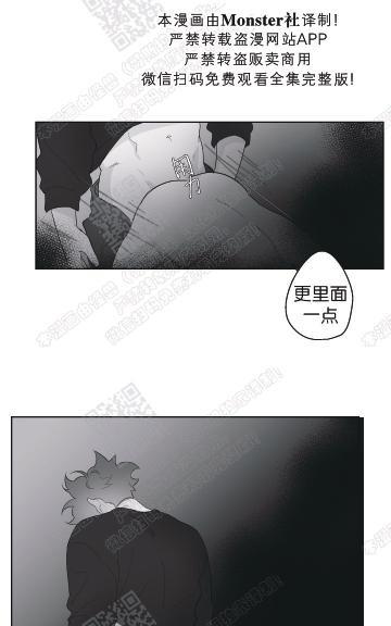 赤色领域[耽美]韩漫全集-第55话无删减无遮挡章节图片 