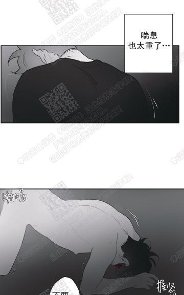 赤色领域[耽美]韩漫全集-第55话无删减无遮挡章节图片 