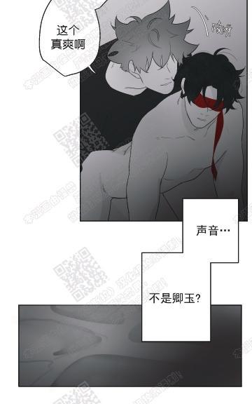赤色领域[耽美]韩漫全集-第55话无删减无遮挡章节图片 