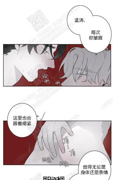 赤色领域[耽美]韩漫全集-第58话无删减无遮挡章节图片 