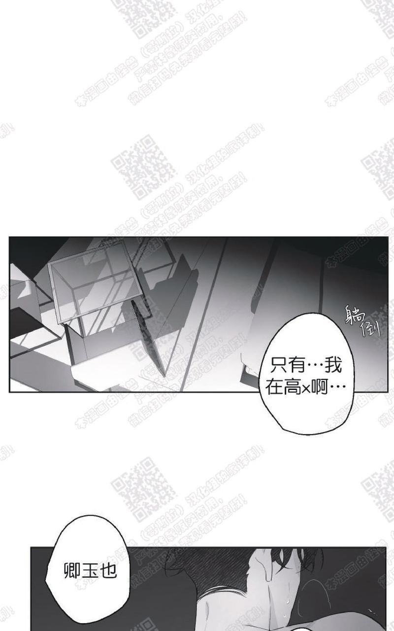 赤色领域[耽美]韩漫全集-第59话无删减无遮挡章节图片 