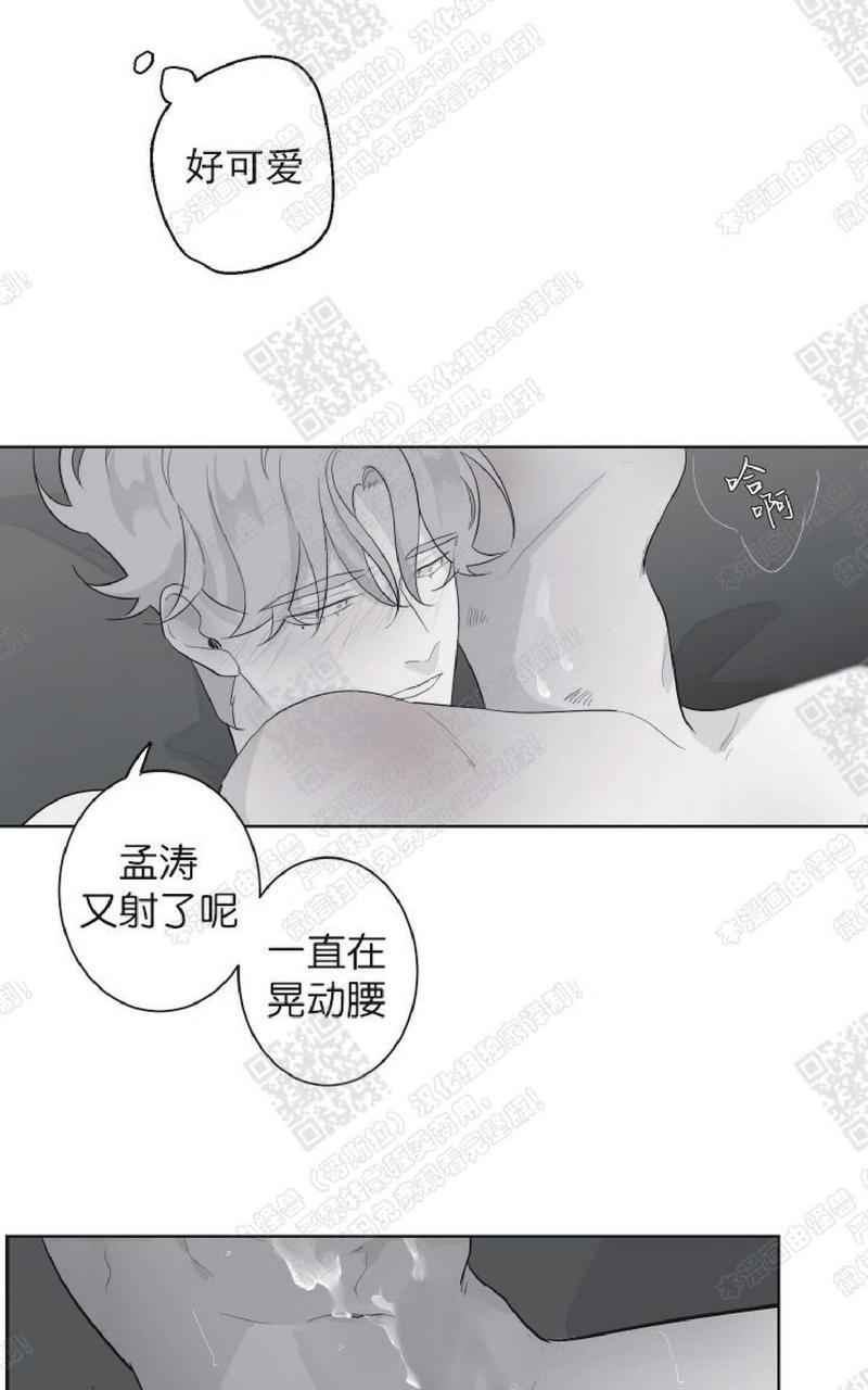 赤色领域[耽美]韩漫全集-第59话无删减无遮挡章节图片 