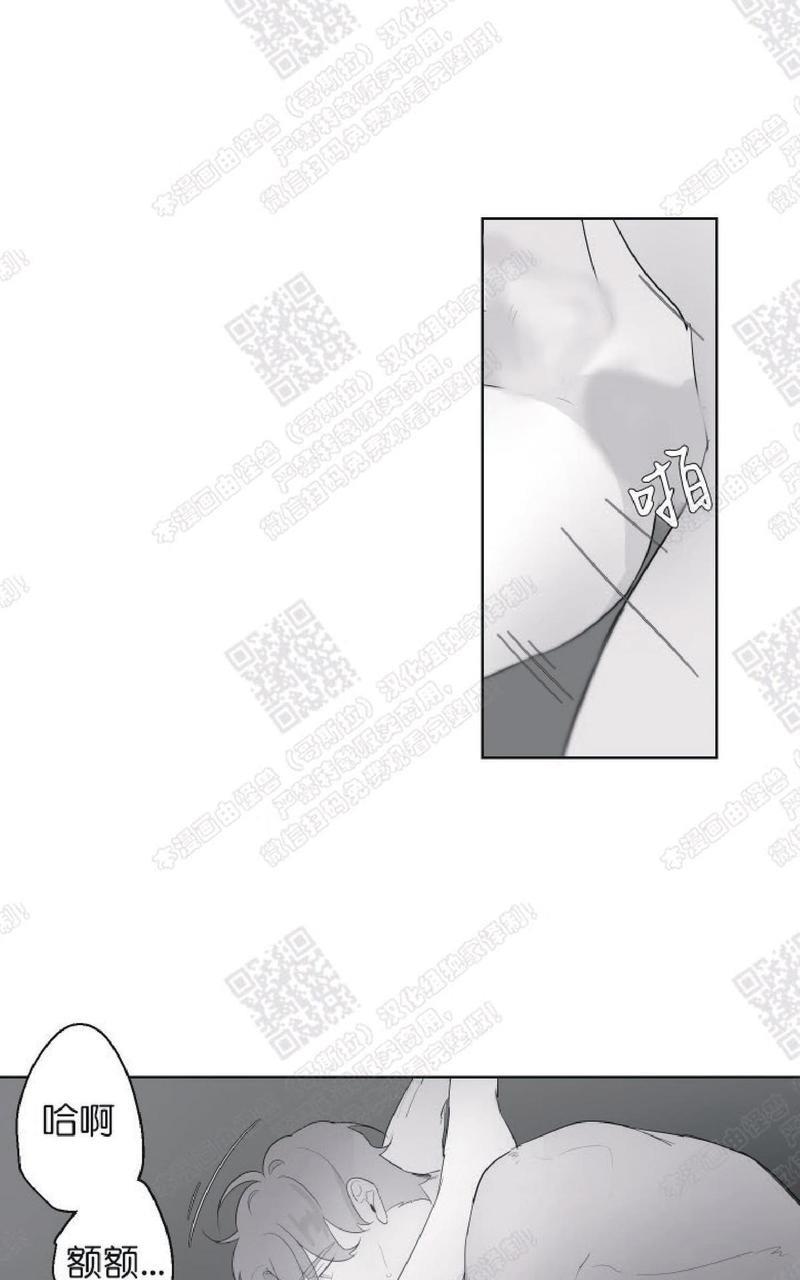赤色领域[耽美]韩漫全集-第59话无删减无遮挡章节图片 