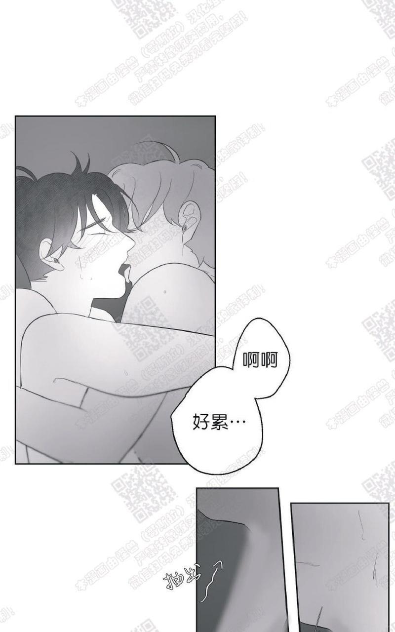 赤色领域[耽美]韩漫全集-第59话无删减无遮挡章节图片 
