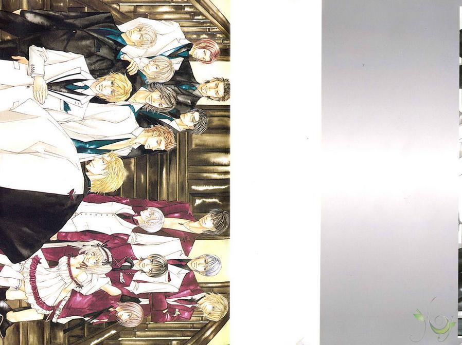 幻神之家[耽美]韩漫全集-fan book无删减无遮挡章节图片 