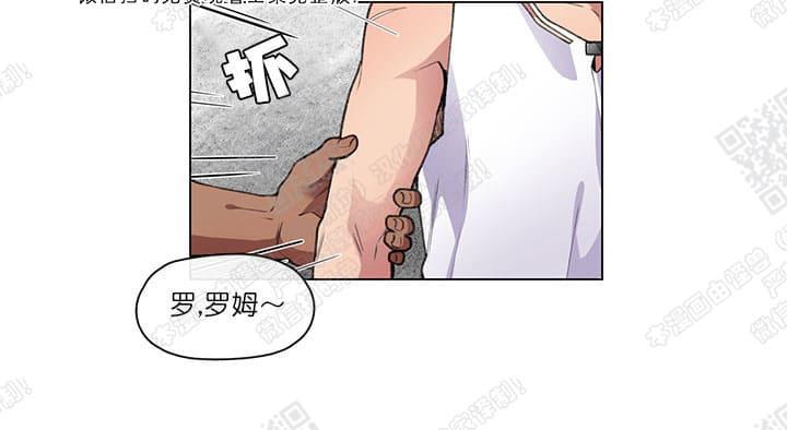 RomanticHoliday[耽美]韩漫全集-第1话无删减无遮挡章节图片 