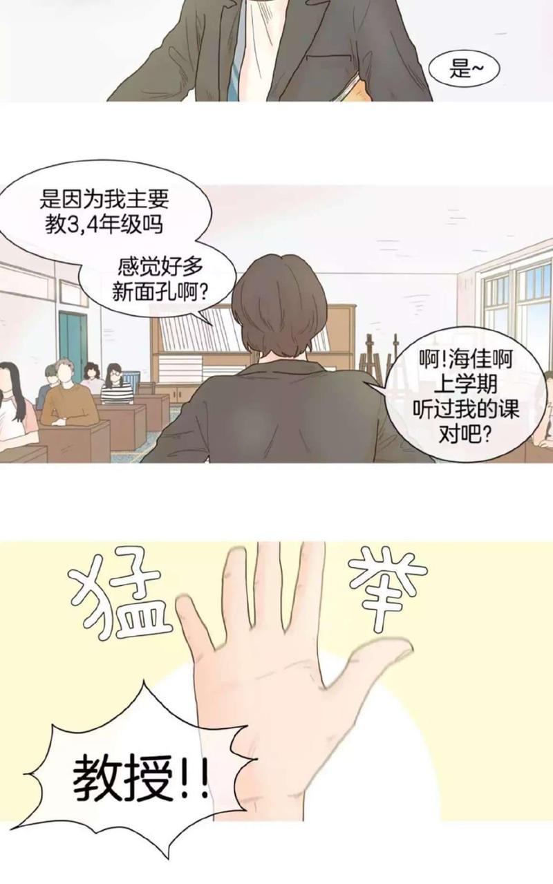 约han也不容易啊/你是我的copycat[耽美]韩漫全集-第1-5话无删减无遮挡章节图片 