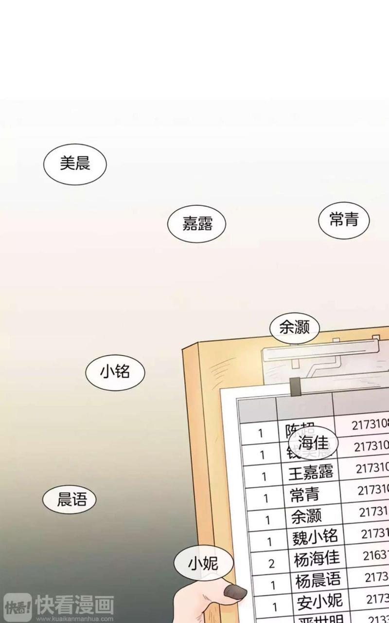 约han也不容易啊/你是我的copycat[耽美]韩漫全集-第1-5话无删减无遮挡章节图片 