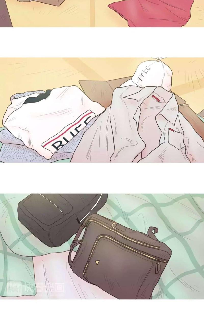 约han也不容易啊/你是我的copycat[耽美]韩漫全集-第25-30话无删减无遮挡章节图片 