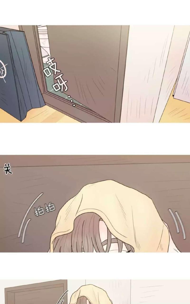 约han也不容易啊/你是我的copycat[耽美]韩漫全集-第37-42话无删减无遮挡章节图片 