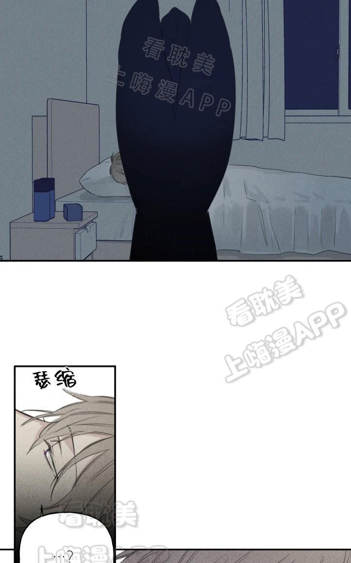 天使密友/天使拍档[耽美]韩漫全集-第5话无删减无遮挡章节图片 