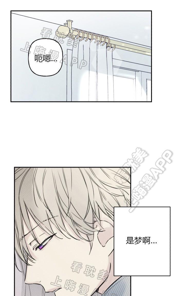 天使密友/天使拍档[耽美]韩漫全集-第7话无删减无遮挡章节图片 
