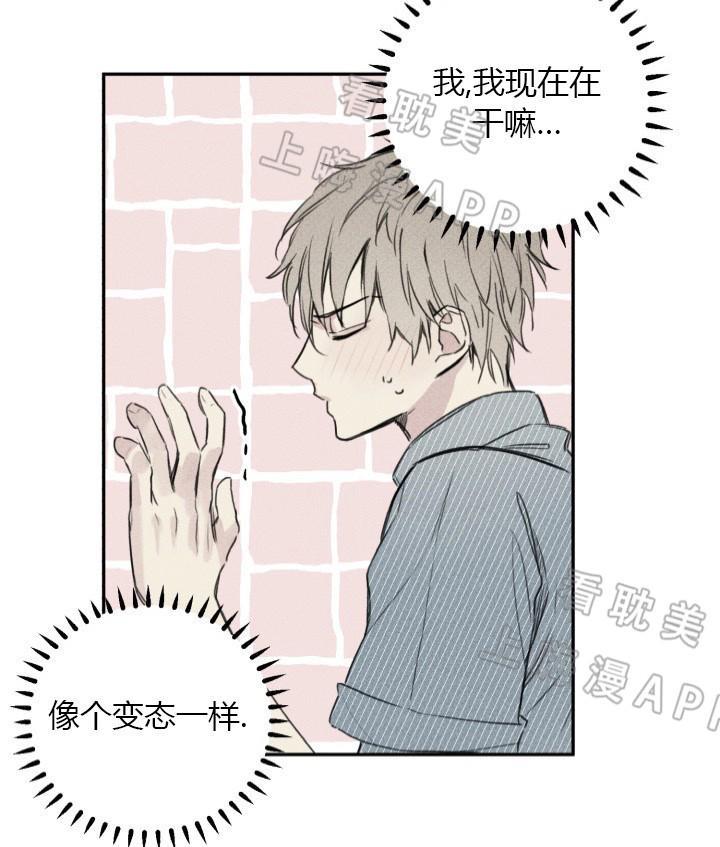 天使密友/天使拍档[耽美]韩漫全集-第7话无删减无遮挡章节图片 