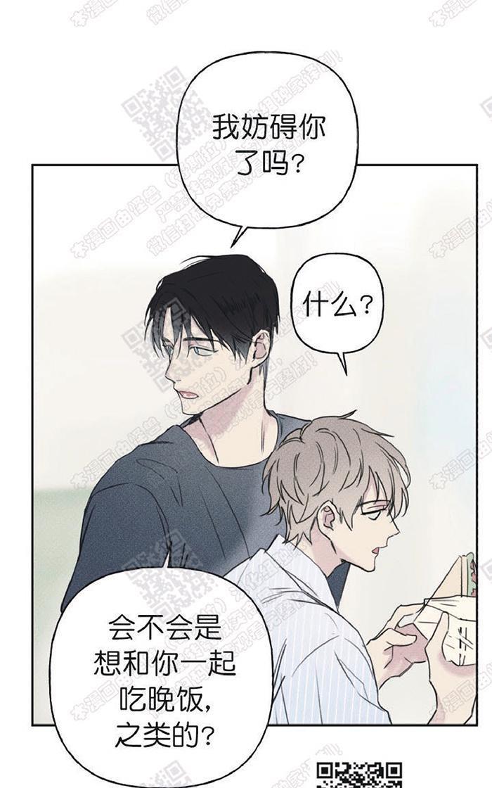天使密友/天使拍档[耽美]韩漫全集-第10话无删减无遮挡章节图片 