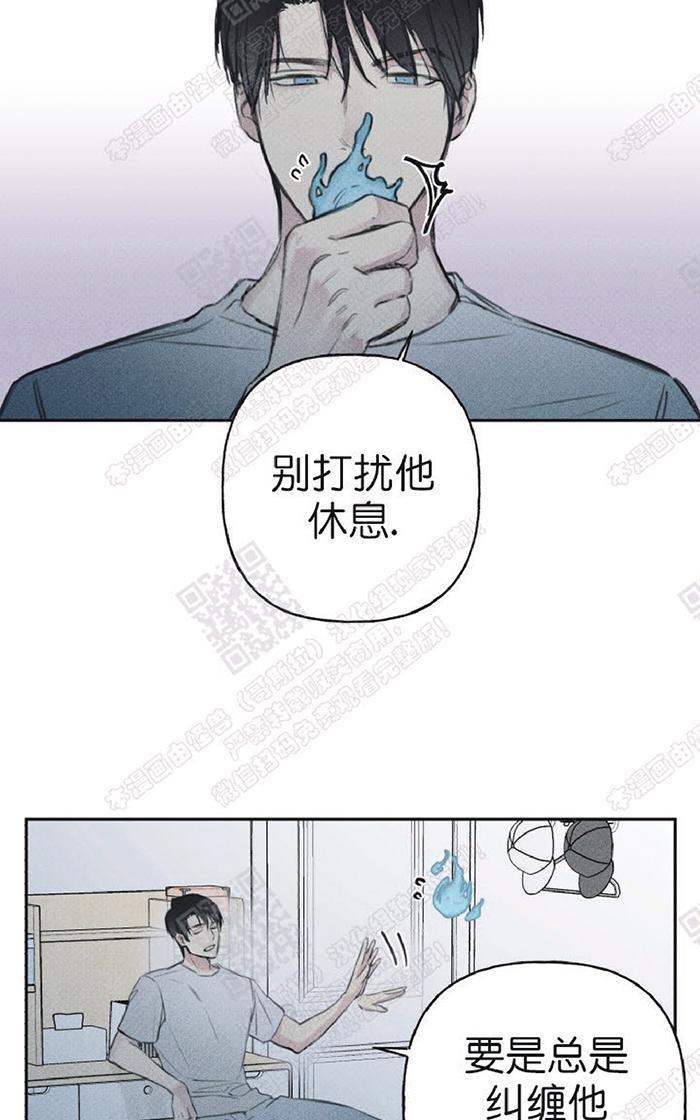 天使密友/天使拍档[耽美]韩漫全集-第13话无删减无遮挡章节图片 