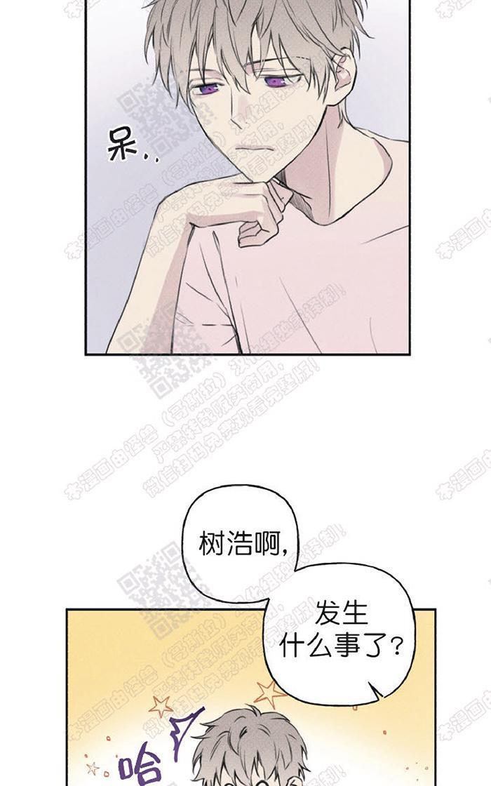 天使密友/天使拍档[耽美]韩漫全集-第14话无删减无遮挡章节图片 
