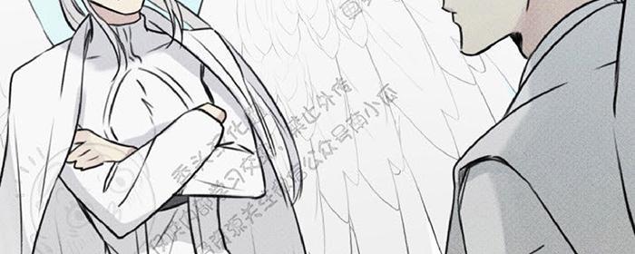 天使密友/天使拍档[耽美]韩漫全集-第16话无删减无遮挡章节图片 