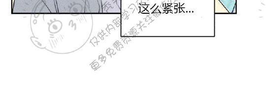 天使密友/天使拍档[耽美]韩漫全集-第17话无删减无遮挡章节图片 