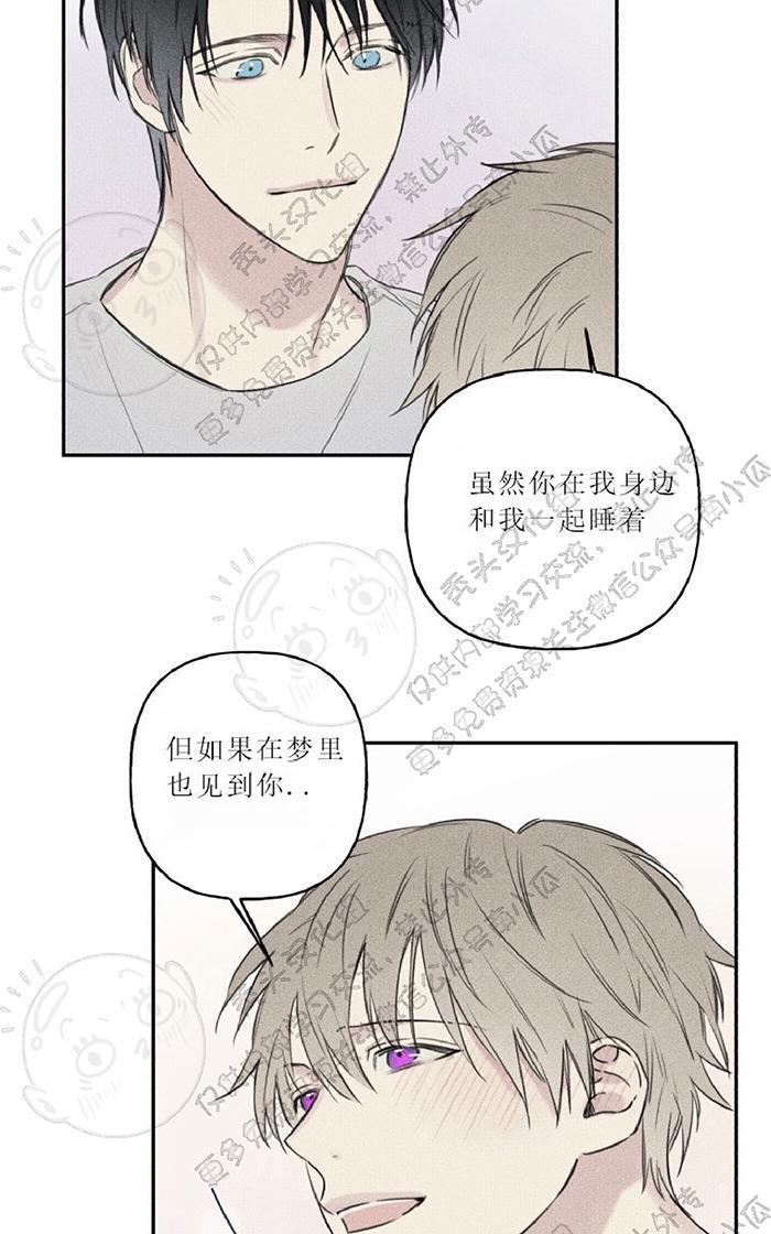 天使密友/天使拍档[耽美]韩漫全集-第22话无删减无遮挡章节图片 