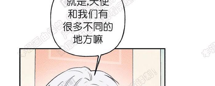 天使密友/天使拍档[耽美]韩漫全集-第26话无删减无遮挡章节图片 