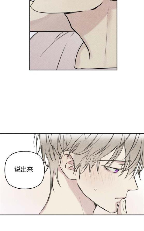 天使密友/天使拍档[耽美]韩漫全集-第28话无删减无遮挡章节图片 