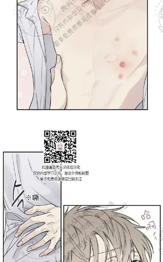 天使密友/天使拍档[耽美]韩漫全集-第28话无删减无遮挡章节图片 