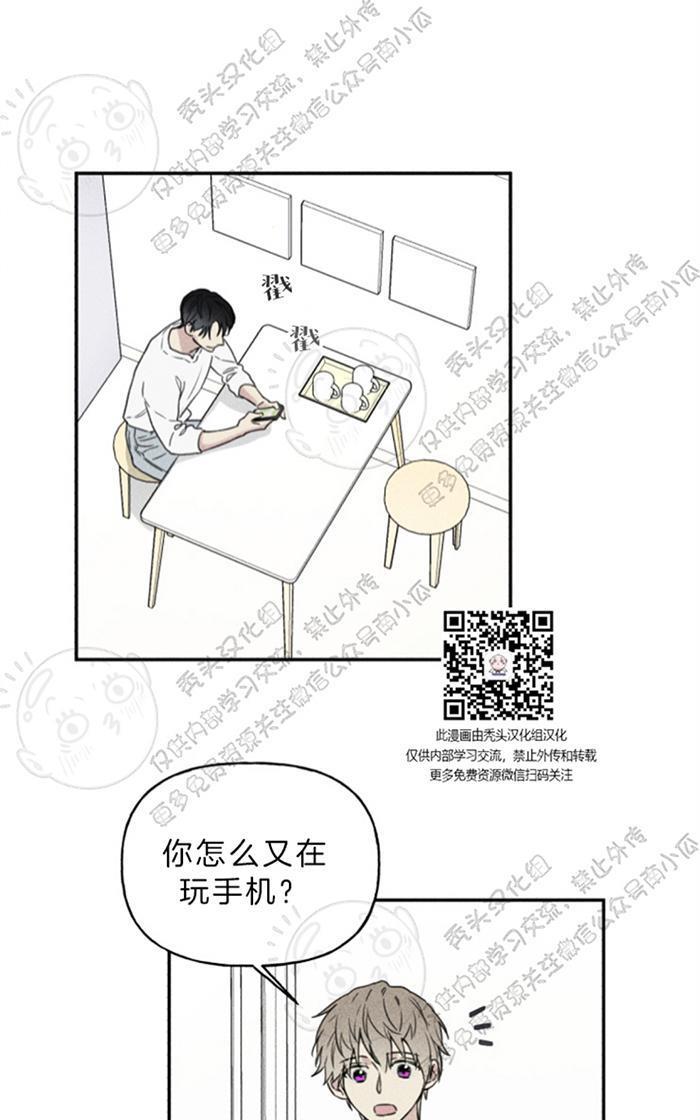 天使密友/天使拍档[耽美]韩漫全集-第29话无删减无遮挡章节图片 