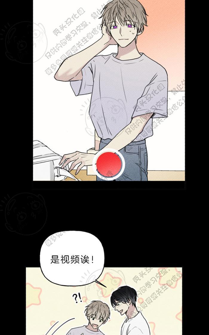 天使密友/天使拍档[耽美]韩漫全集-第29话无删减无遮挡章节图片 