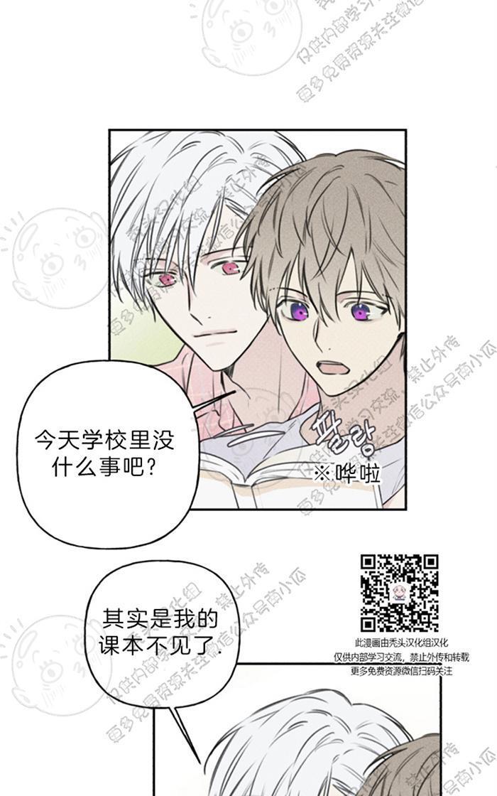 天使密友/天使拍档[耽美]韩漫全集-第29话无删减无遮挡章节图片 
