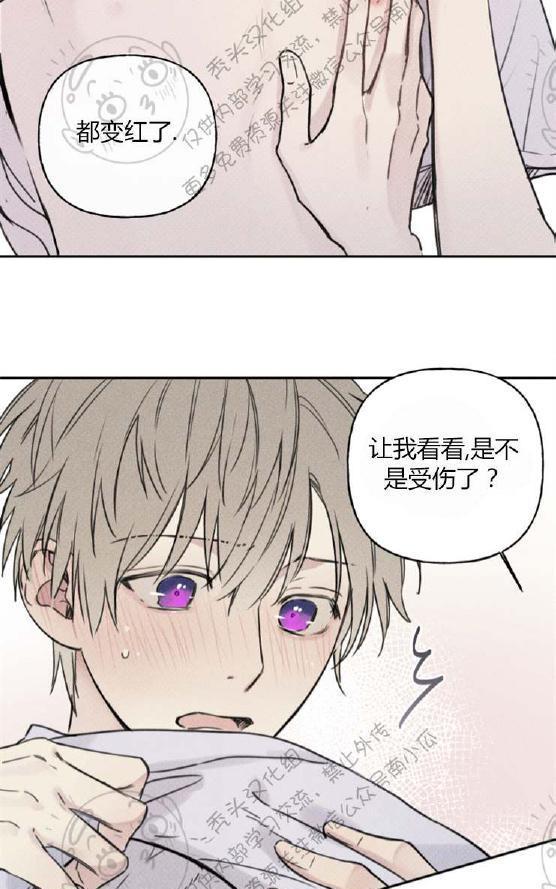 天使密友/天使拍档[耽美]韩漫全集-第30话无删减无遮挡章节图片 
