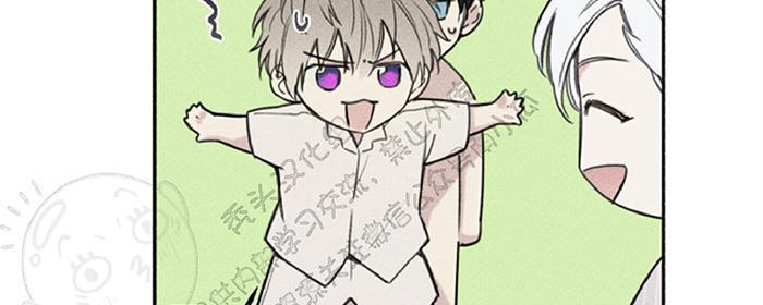 天使密友/天使拍档[耽美]韩漫全集-第31话无删减无遮挡章节图片 