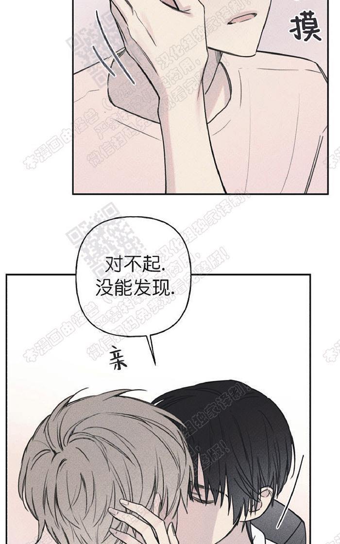 天使密友/天使拍档[耽美]韩漫全集-第34话无删减无遮挡章节图片 