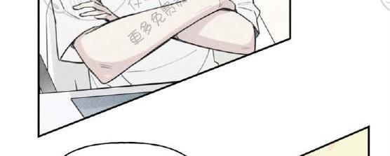 天使密友/天使拍档[耽美]韩漫全集-第35话无删减无遮挡章节图片 