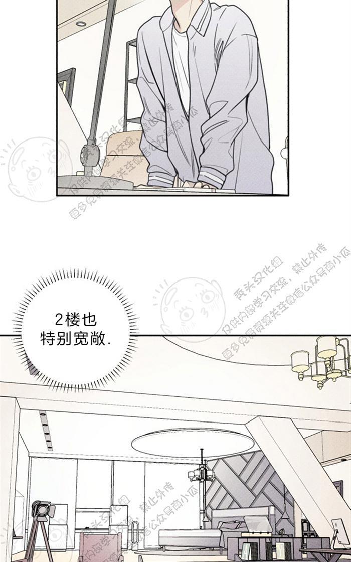 天使密友/天使拍档[耽美]韩漫全集-第36话无删减无遮挡章节图片 