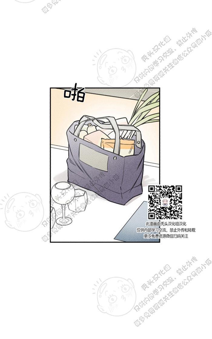 天使密友/天使拍档[耽美]韩漫全集-第36话无删减无遮挡章节图片 
