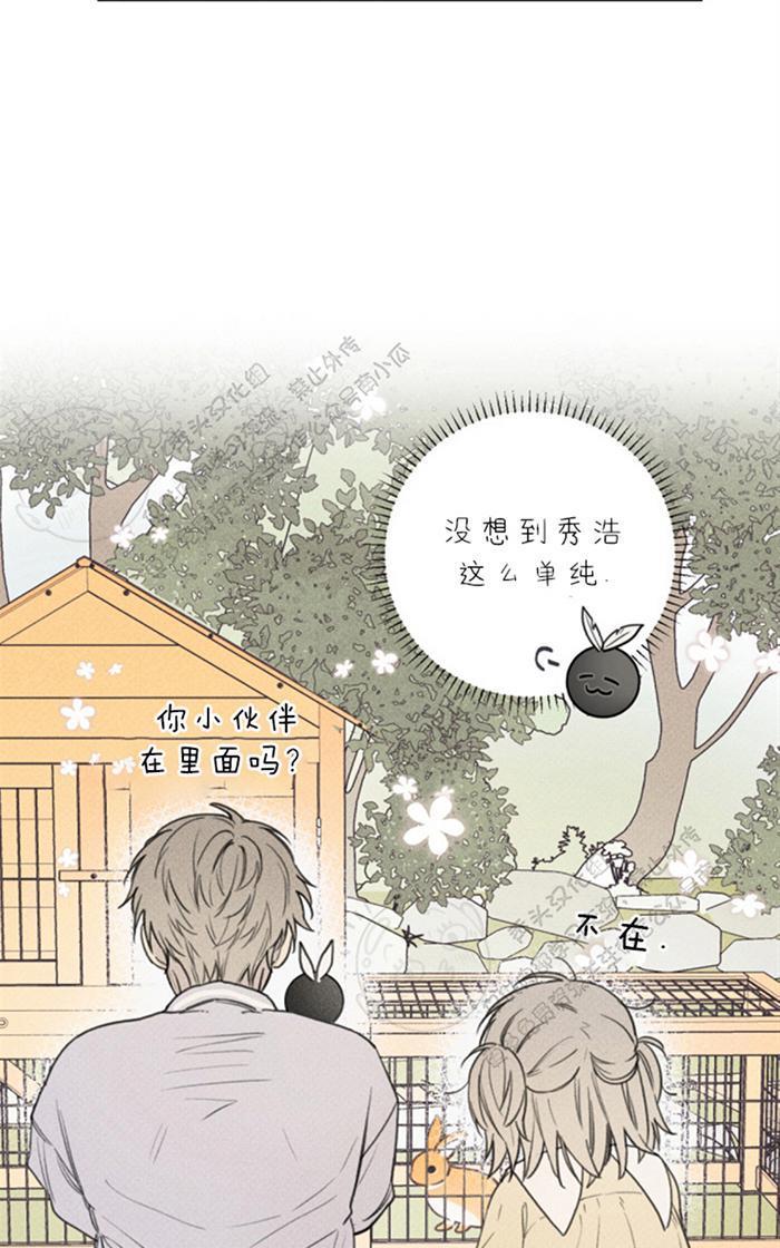 天使密友/天使拍档[耽美]韩漫全集-第37话无删减无遮挡章节图片 