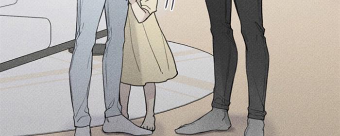 天使密友/天使拍档[耽美]韩漫全集-第38话无删减无遮挡章节图片 